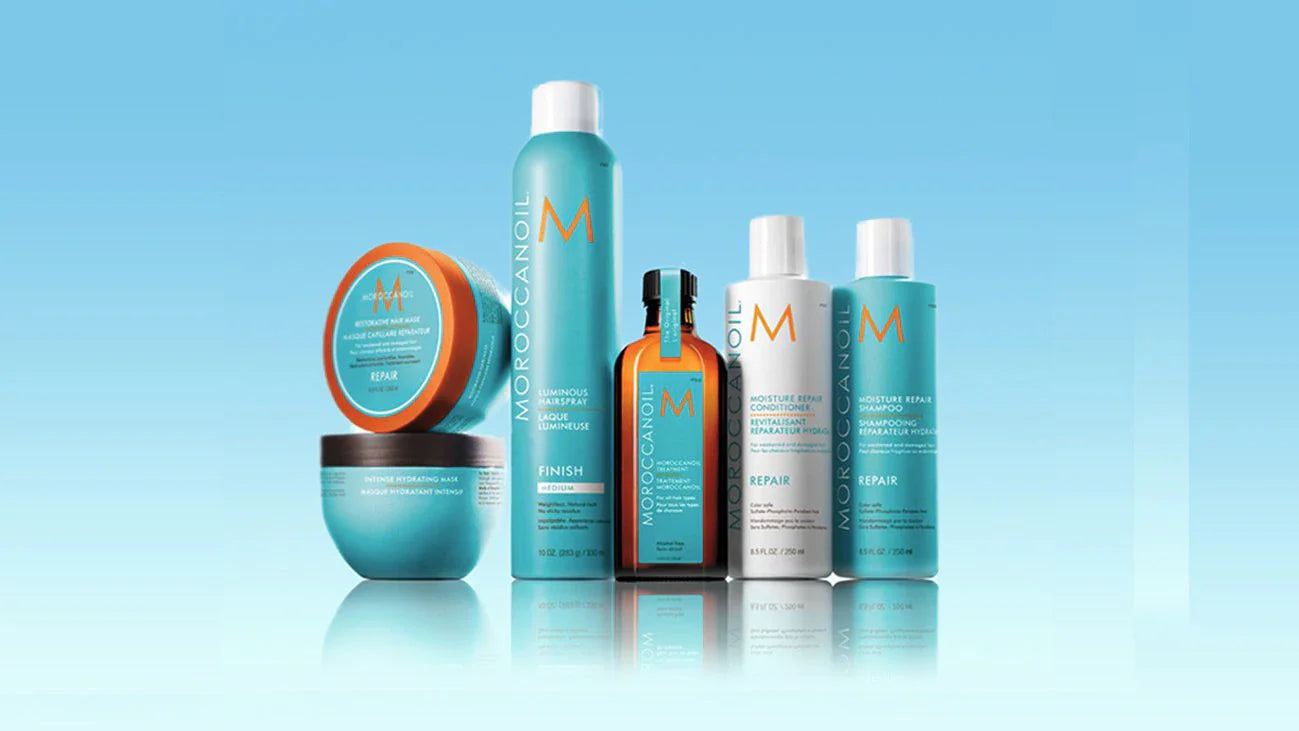 公式正規販売店】モロッカンオイル｜MOROCCANOIL – CHOUCHOU