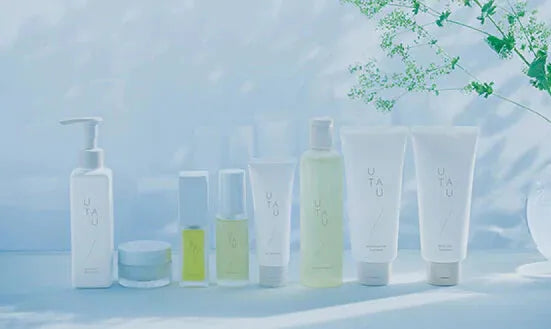 ウタウ｜UTAU – CHOUCHOU シュシュ｜美容アイテム通販サイト