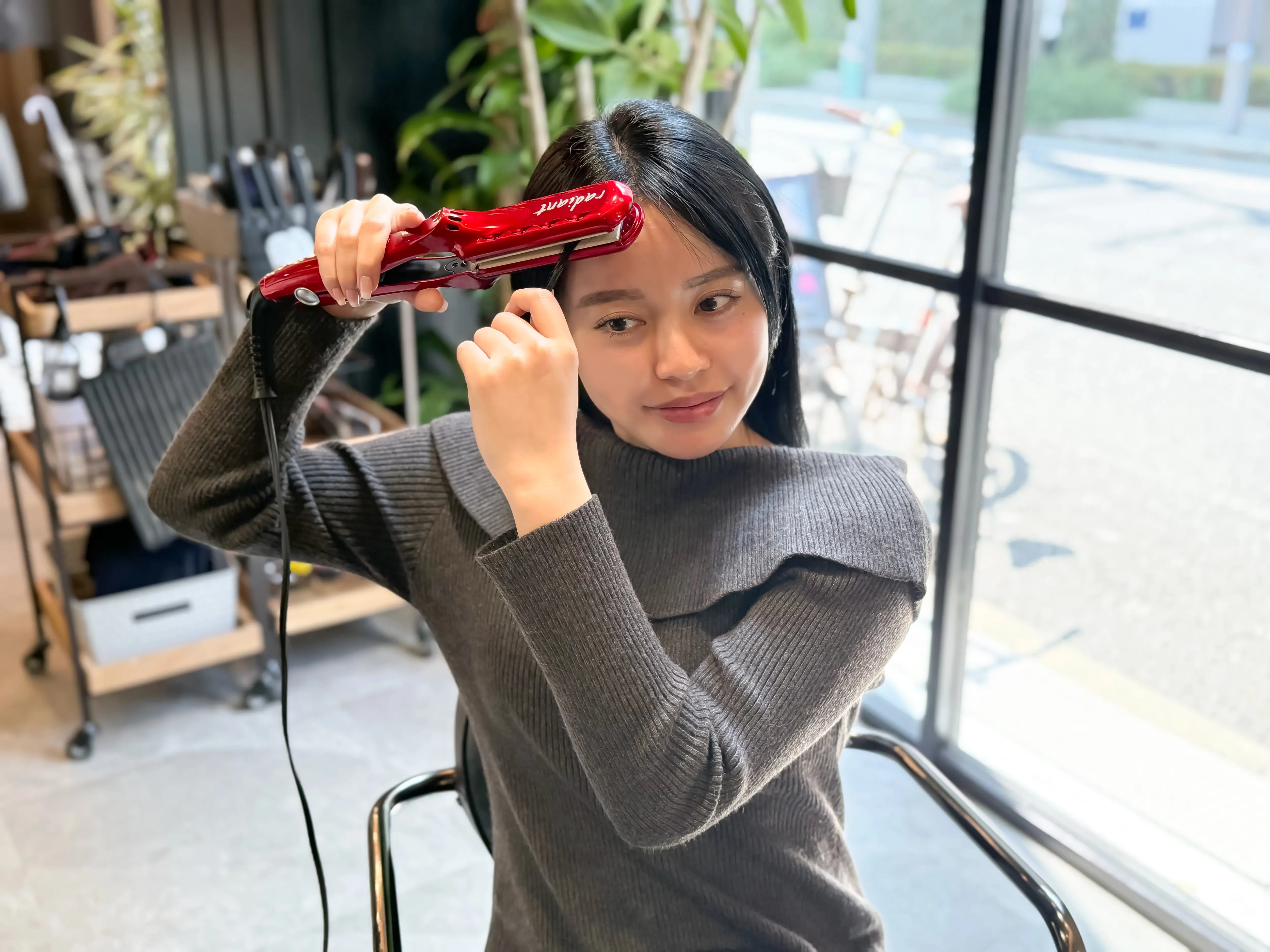 DIGITAL MAX IRON 平アイロン 8ミリ 美容師が選ぶおすすめ人気 DIGITAL MAX IRON 平アイロン 8ミリ 美容師が選ぶおすすめ人気