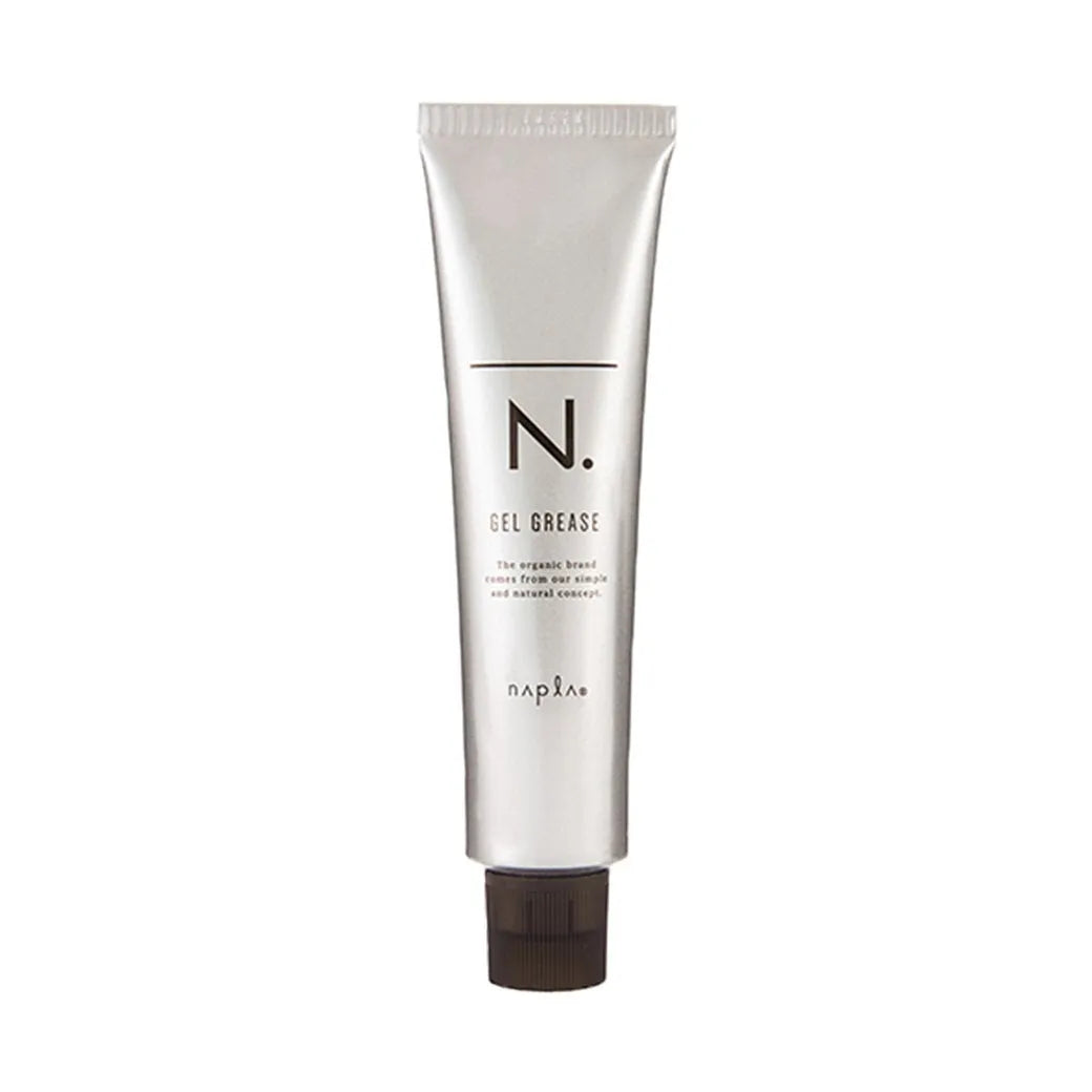 エヌドットオム ジェルグリース｜N. HOMME – CHOUCHOU シュシュ｜美容