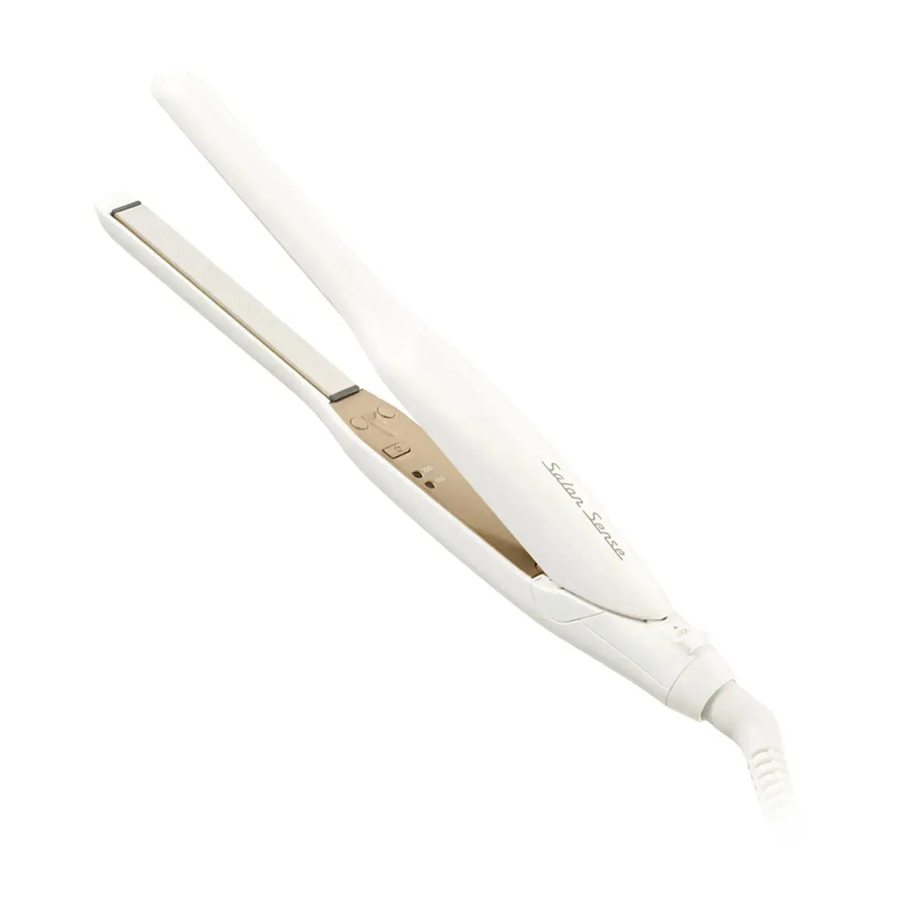 サロンセンス SalonSense シルキーモイスト マイナスイオンストレート