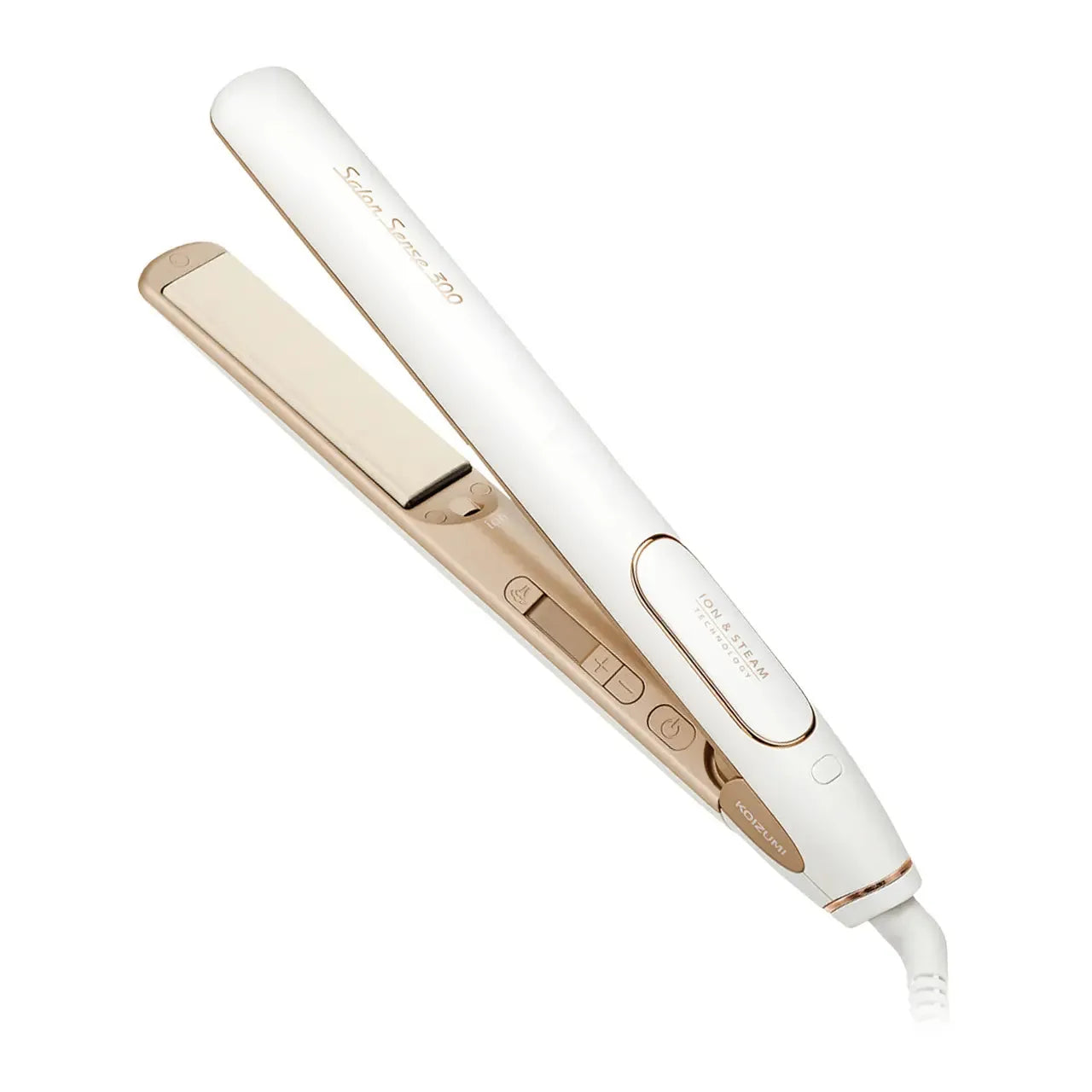 サロンセンス SalonSense シルキーモイスト スチームストレート