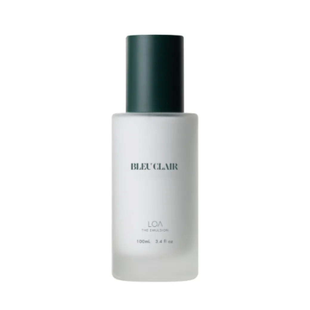 LOA 香水 ロアオードパルファム BLEU CLAIR ロア ザ エマルジョン BLEU CLAIR(ブルークレール) 100mL｜LOA THE
