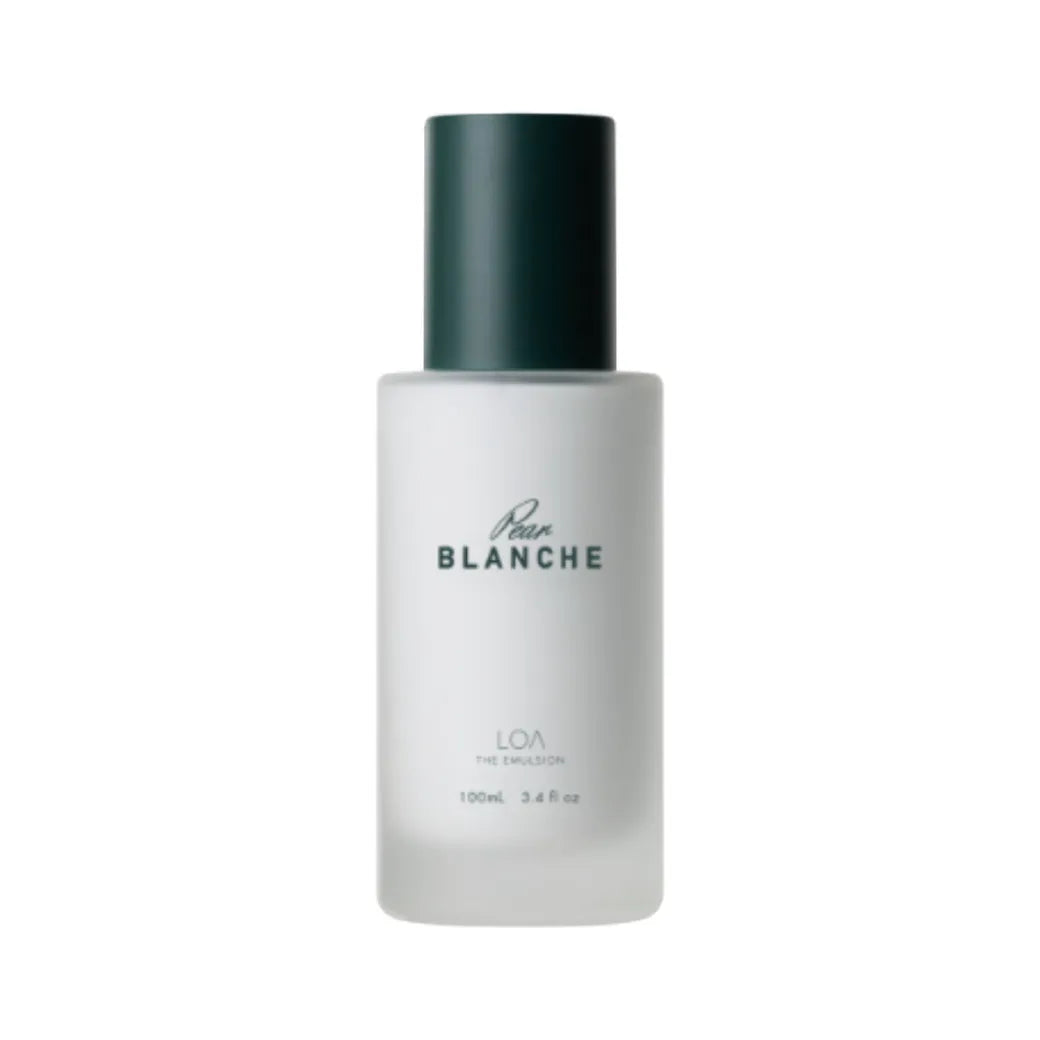 ロア ザ エマルジョン Pair BRANCHE(ペアブランシュ) 100mL｜LOA THE