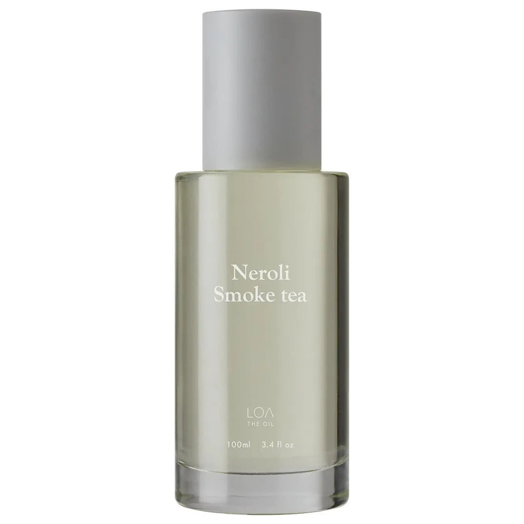 ロアザオイル Neroli Smoke tea (ネロリスモークティー) – CHOUCHOU ロアザオイル Neroli Smoke tea (ネロリスモークティー) – CHOUCHOU