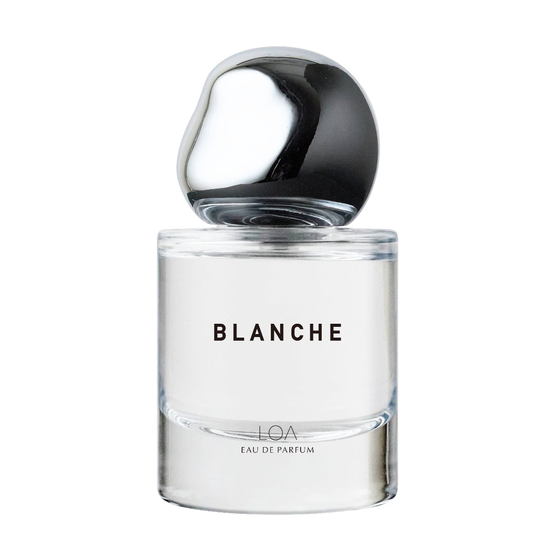 LOA BLANCHE 香水 30ml ロア オードパルファム BLANCHE(ブランシュ) 30mL｜LOA THE OIL EAU DE