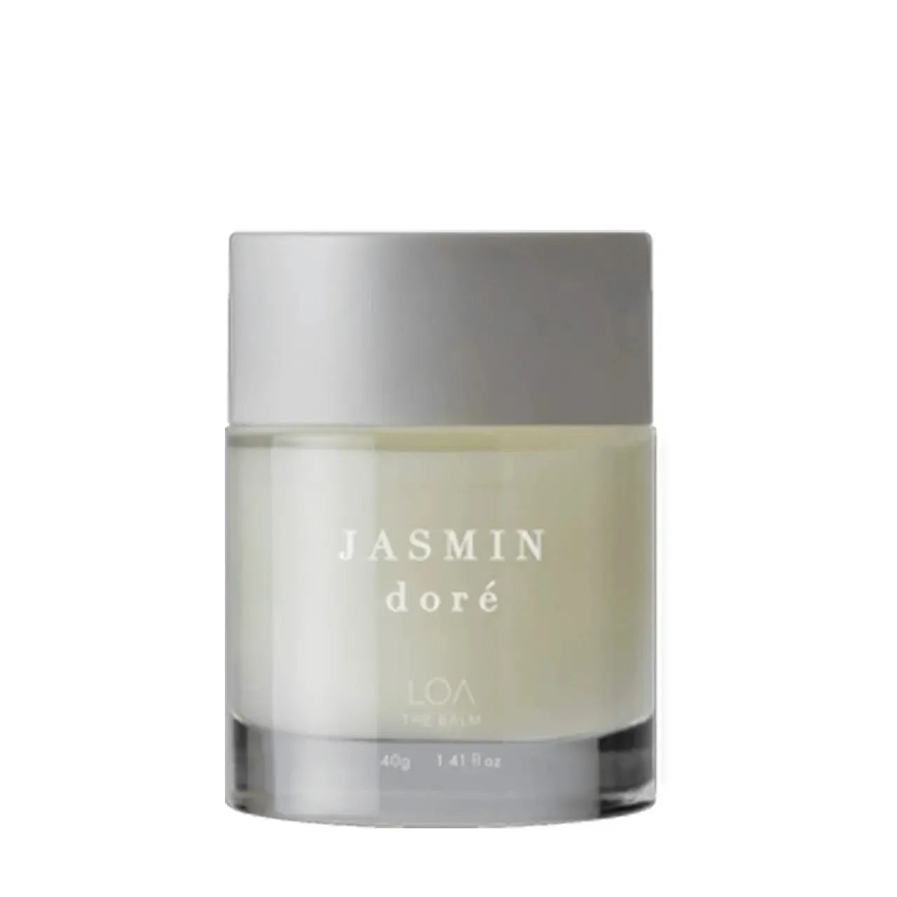 ロアザバーム JASMINdore (ジャスミンドレ) ｜LOA THE BALM – CHOUCHOU 
