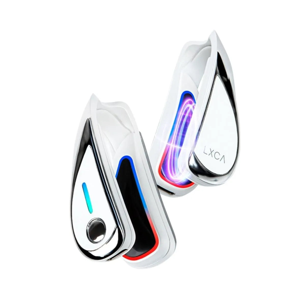 正規販売】フォーネス オーラ 鼻専用美顔器 LXCA Fornez AURA｜LUXCEAR