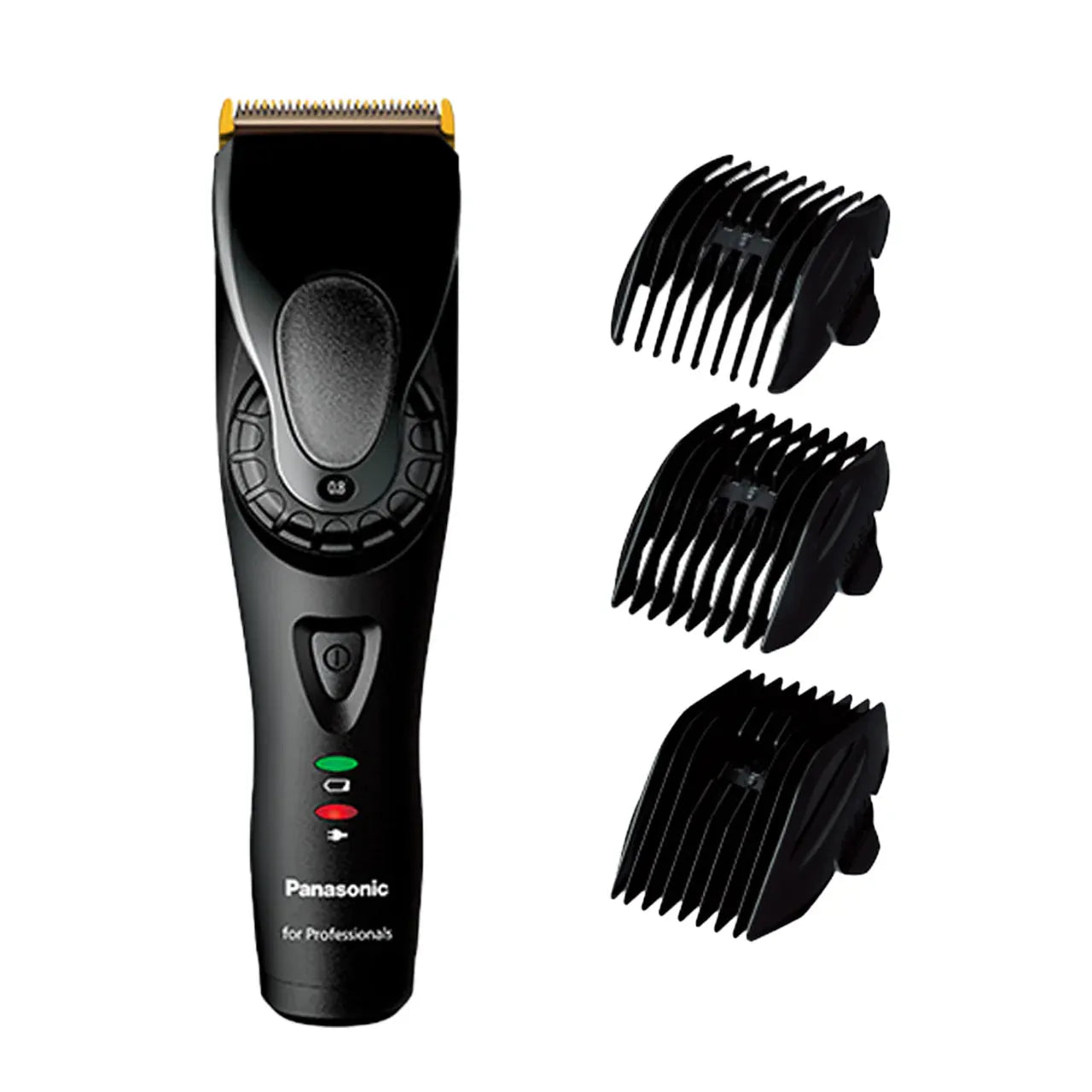 新品未開封パナソニックプロリニアバリカン 楽天市場】パナソニック ER-GP86-K プロリニアバリカン フェード