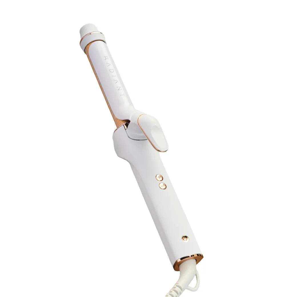 ラディアントカールアイロン 26mm グレー|radiant – CHOUCHOU ラディアントカールアイロン 26mm グレー|radiant – CHOUCHOU