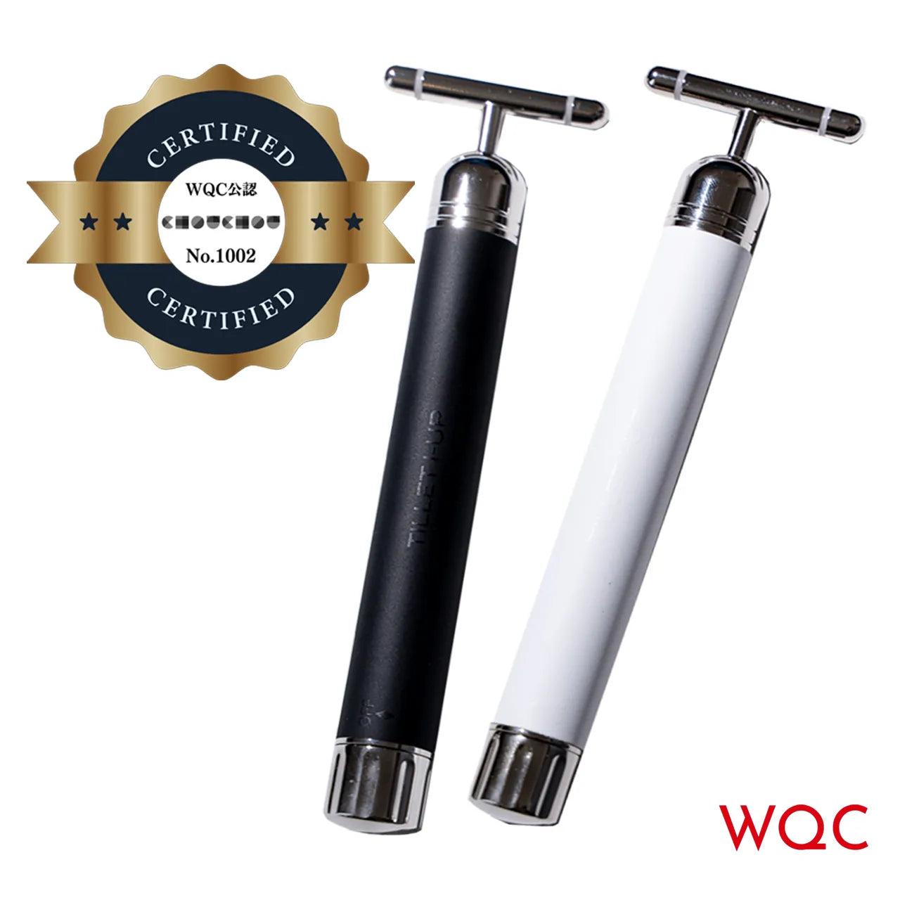 WQC TILLET I-UP（ティレット アイアップ） ティレット I-UP WQC｜TILLET – CHOUCHOU シュシュ｜美容アイテム通販