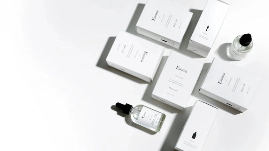 エマコッカーナ - CHOUCHOU シュシュ｜美容アイテム通販サイト