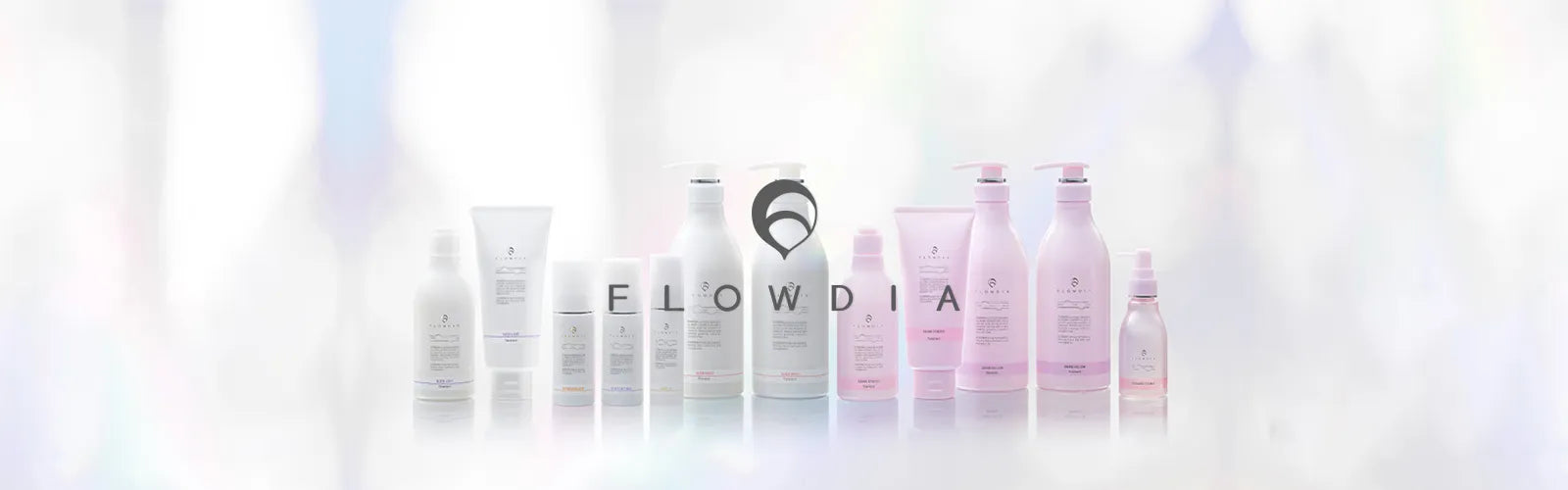フローディア｜Flowdia – CHOUCHOU シュシュ｜美容アイテム通販サイト