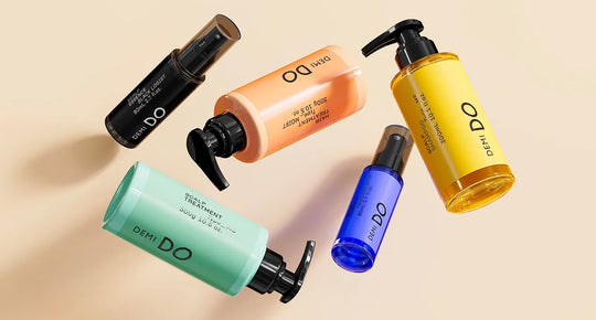 デミドゥ - CHOUCHOU シュシュ｜美容アイテム通販サイト