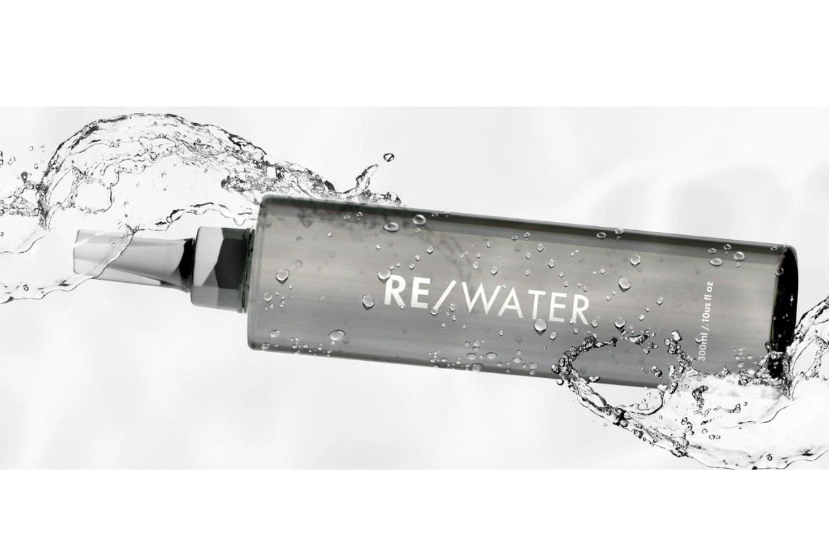 アールイーウォーター