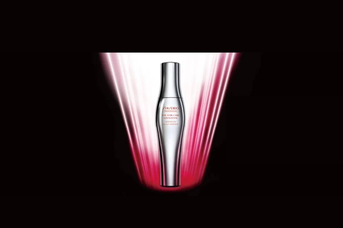 資生堂 THE HAIR CARE