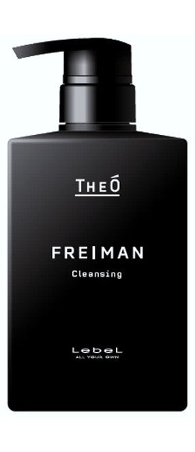 ジオ フレイマン クレンジング 250mL/500ml/1600ml(詰替)｜THEO