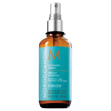 モロッカンオイル グリマーシャイン 100ml｜MOROCCANOIL モロッカンオイル