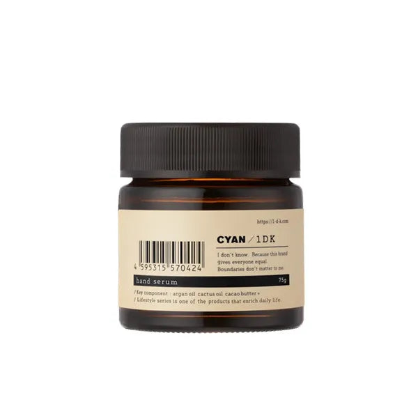 CYAN/1DK ハンドセラム ワンディーケー 1DK