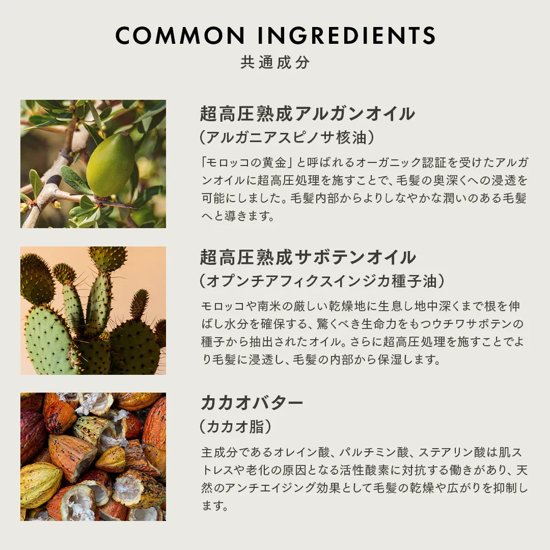 1DK リペア トリートメント｜1DK