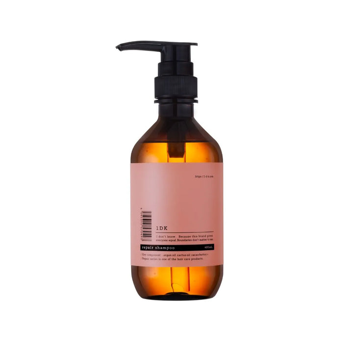 1DK リペアシャンプー｜1DK