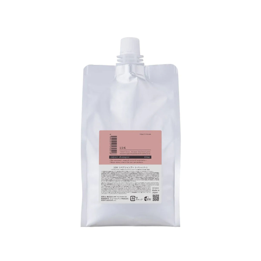 1DK リペアシャンプー｜1DK – CHOUCHOU シュシュ｜美容アイテム通販サイト