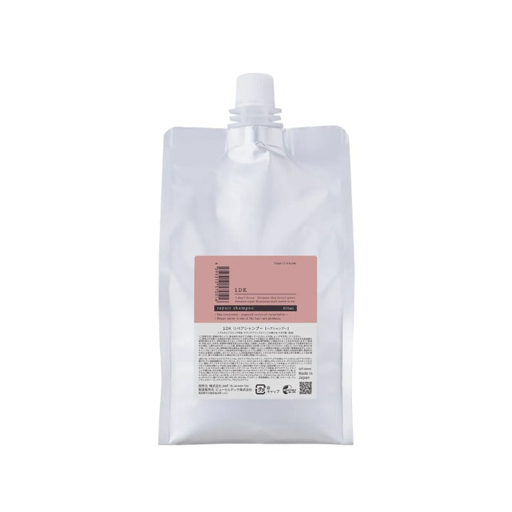 1DK リペアシャンプー｜1DK