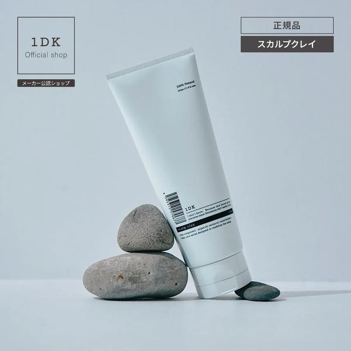 1DK スカルプクレイ 200g｜1DK