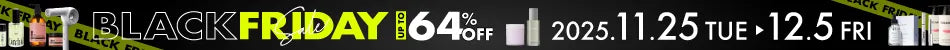 CHOUCHOU ブラックフライデーセール