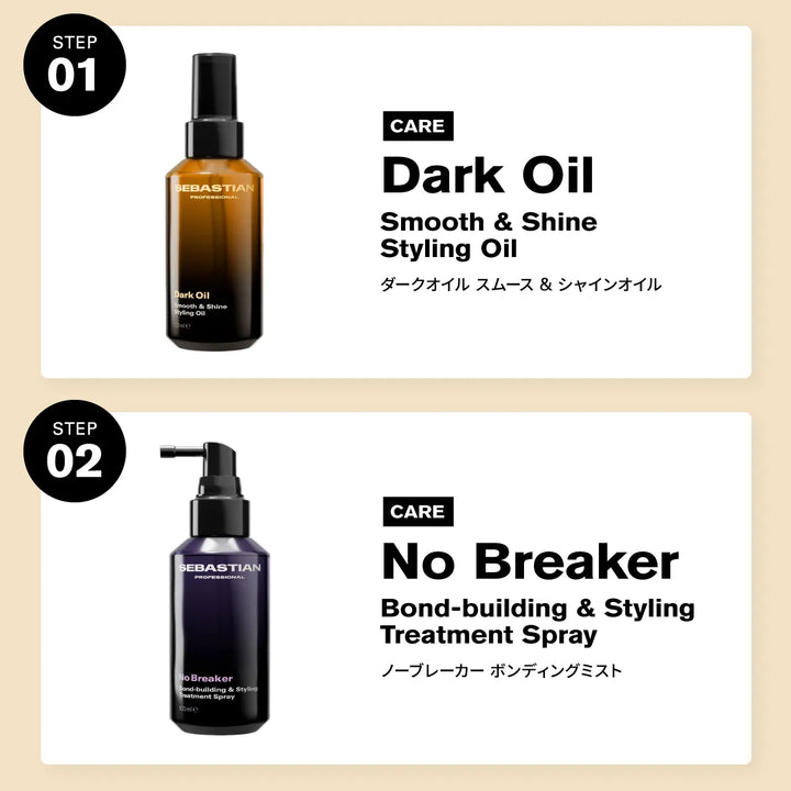 セバスティアン ジェルフォルテ 200mL｜SEBASTIAN PROFESSIONAL