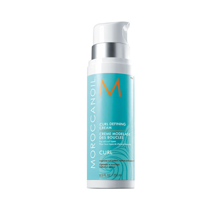 モロッカンオイル カール ディファイニング クリーム 250ml｜MOROCCANOIL モロッカンオイル