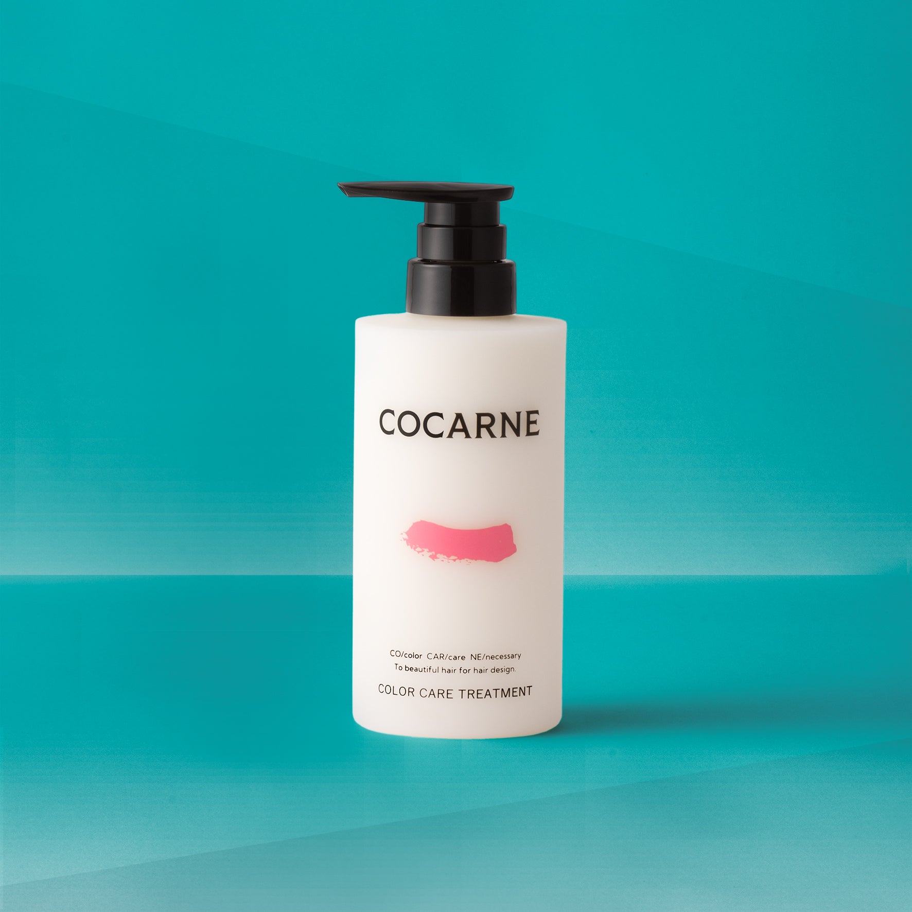 コカルネ カラーケアトリートメント 390g｜COCARNE