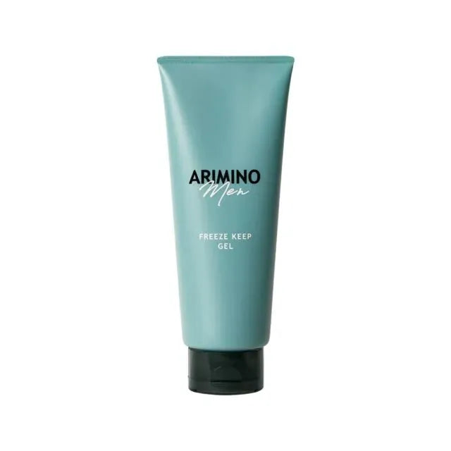 アリミノメン フリーズキープ ジェル｜ARIMINO Men
