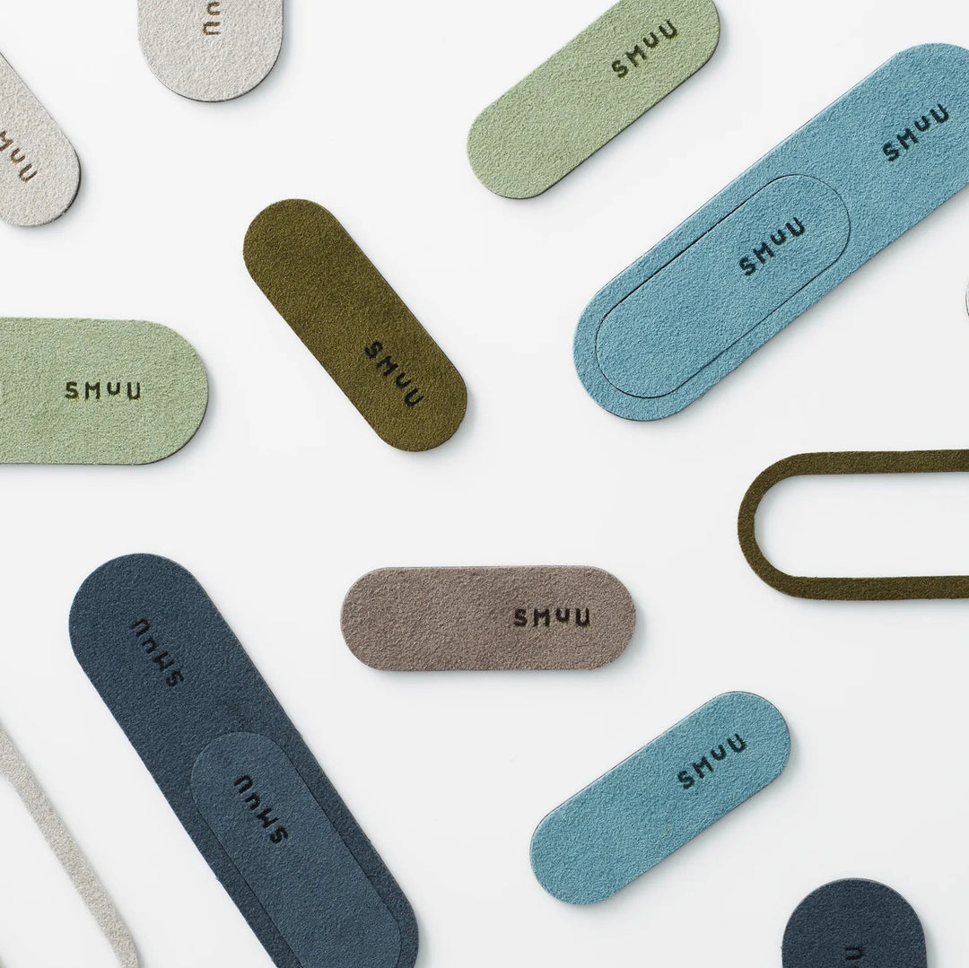スムー マグネットタグ｜SMUU