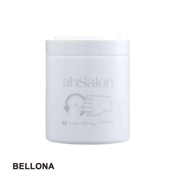 アブサロン スプリングスリープセンティッドキャンドル BELLONA 300g｜abSalon