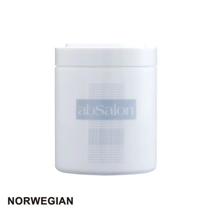 アブサロン スプリングスリープセンティッドキャンドル NORWEGIAN 300g｜abSalon