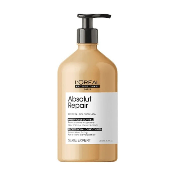 アブソルートR ゴールド コンディショナー ロレアル LOREAL