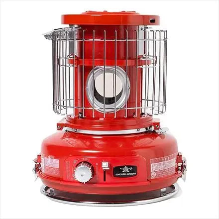 アラジン ポータブルガスストーブ｜Aladdin