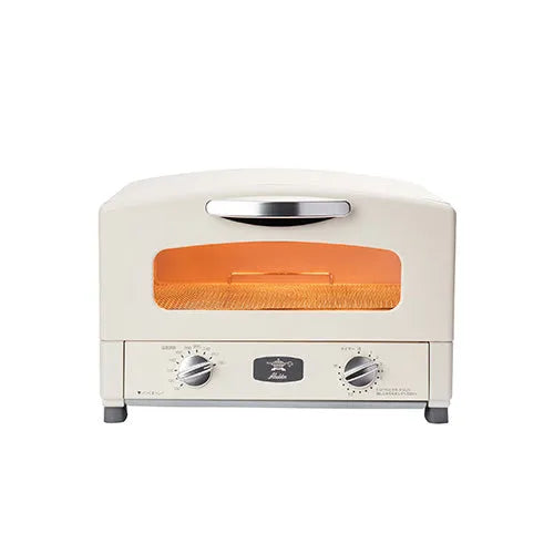 アラジン グラファイトトースター(2枚焼き)｜Aladdin – CHOUCHOU