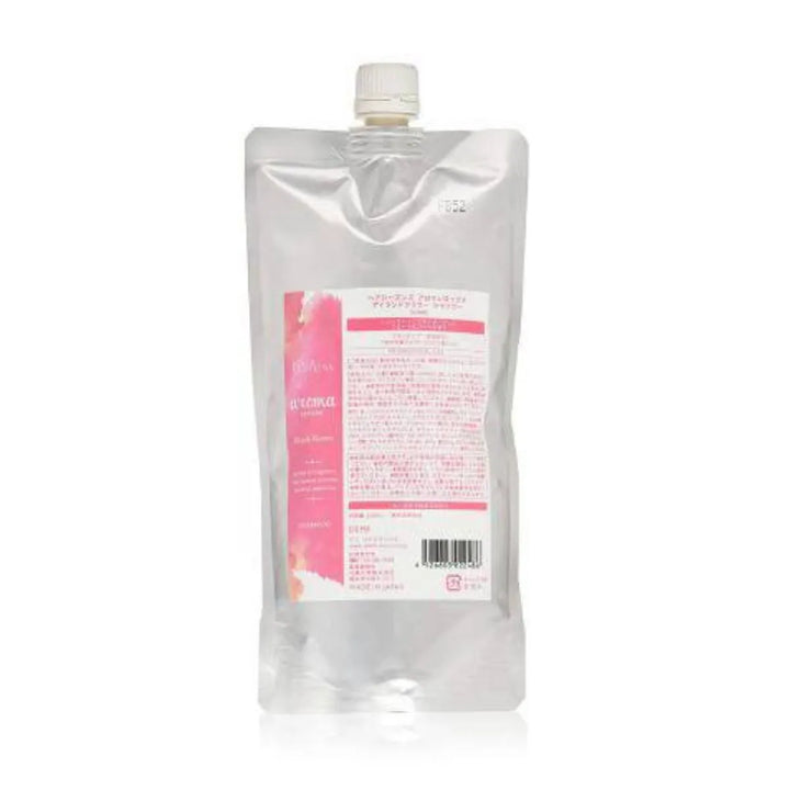 ヘアシーズンズ アロマシップス シャンプー デミ DEMI