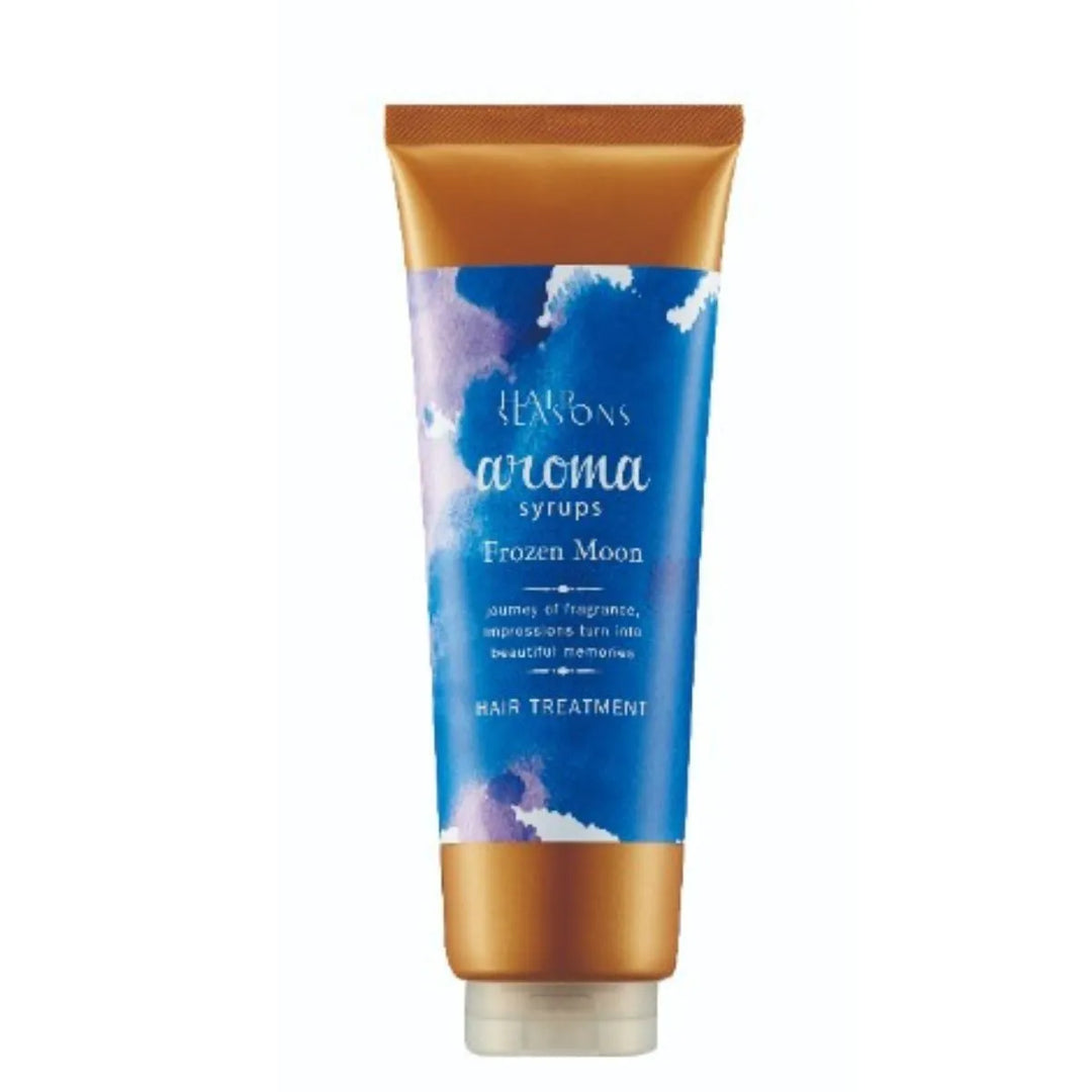 ヘアシーズンズ アロマシップス トリートメント デミ DEMI