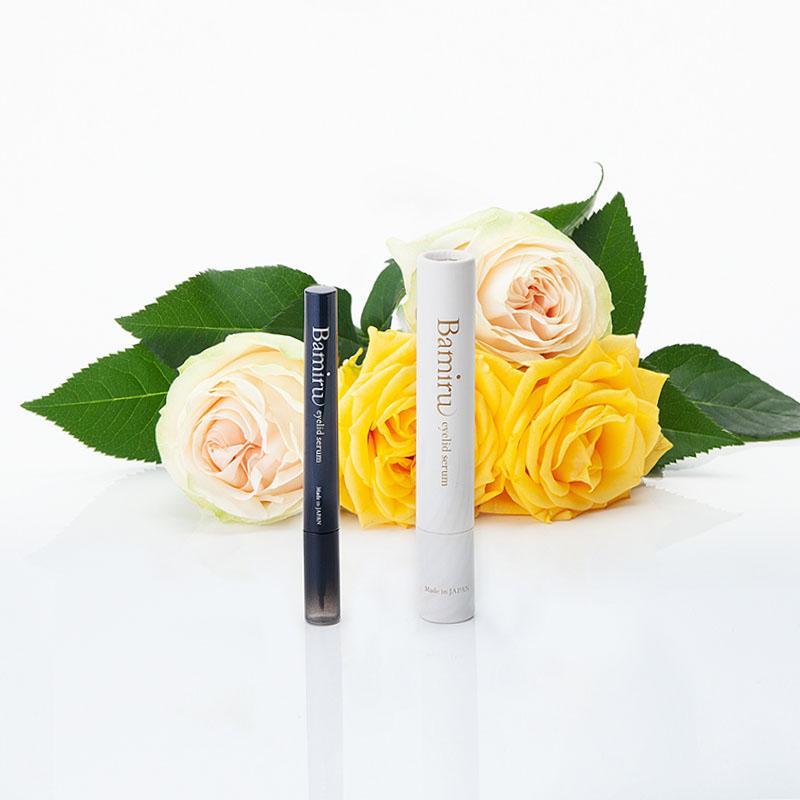 バミルアイリッドセラムまつ毛美容液 1.8ml（Bamiru eyelid serum）