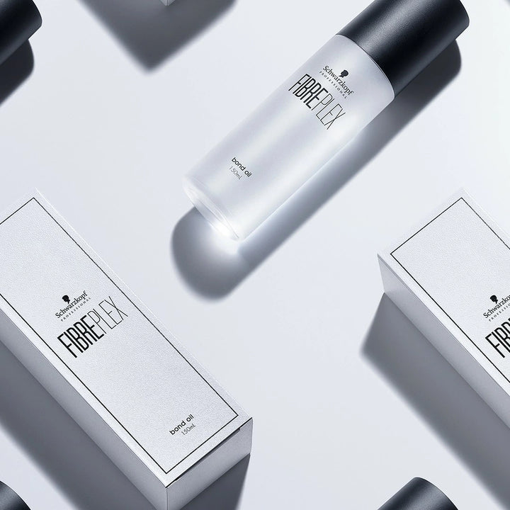 ファイバープレックス ボンドオイル 150mL ｜Schwarzkopf