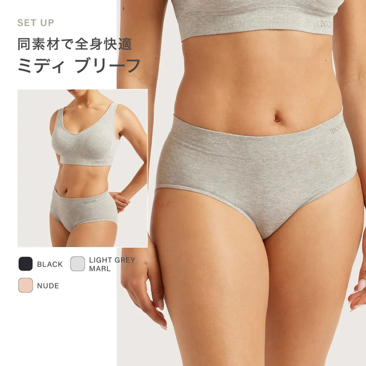 ブーディ シェイパー パッドブラ｜BOODY