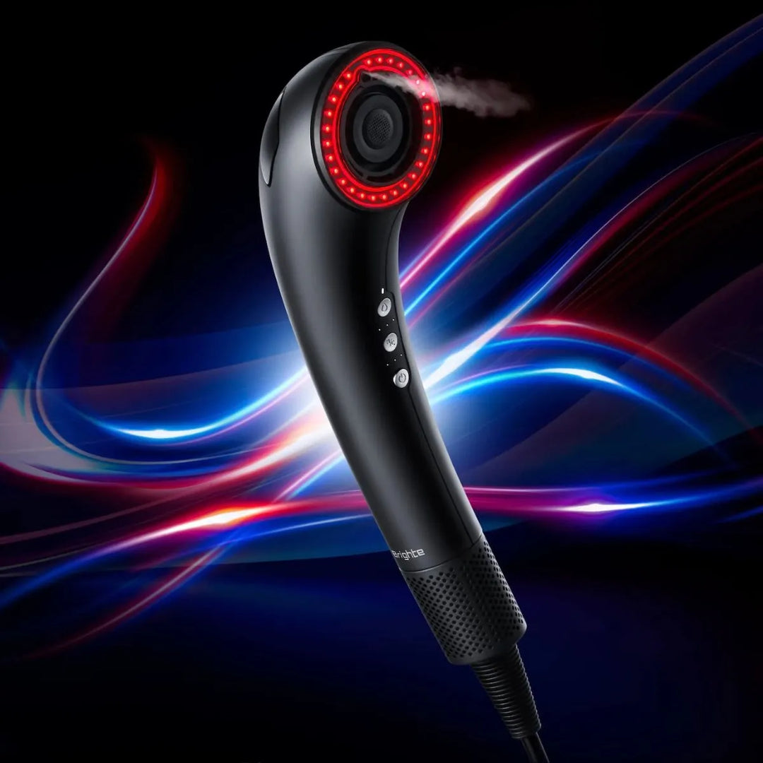 ブライト シャワードライヤー ｜Brighte – CHOUCHOU シュシュ