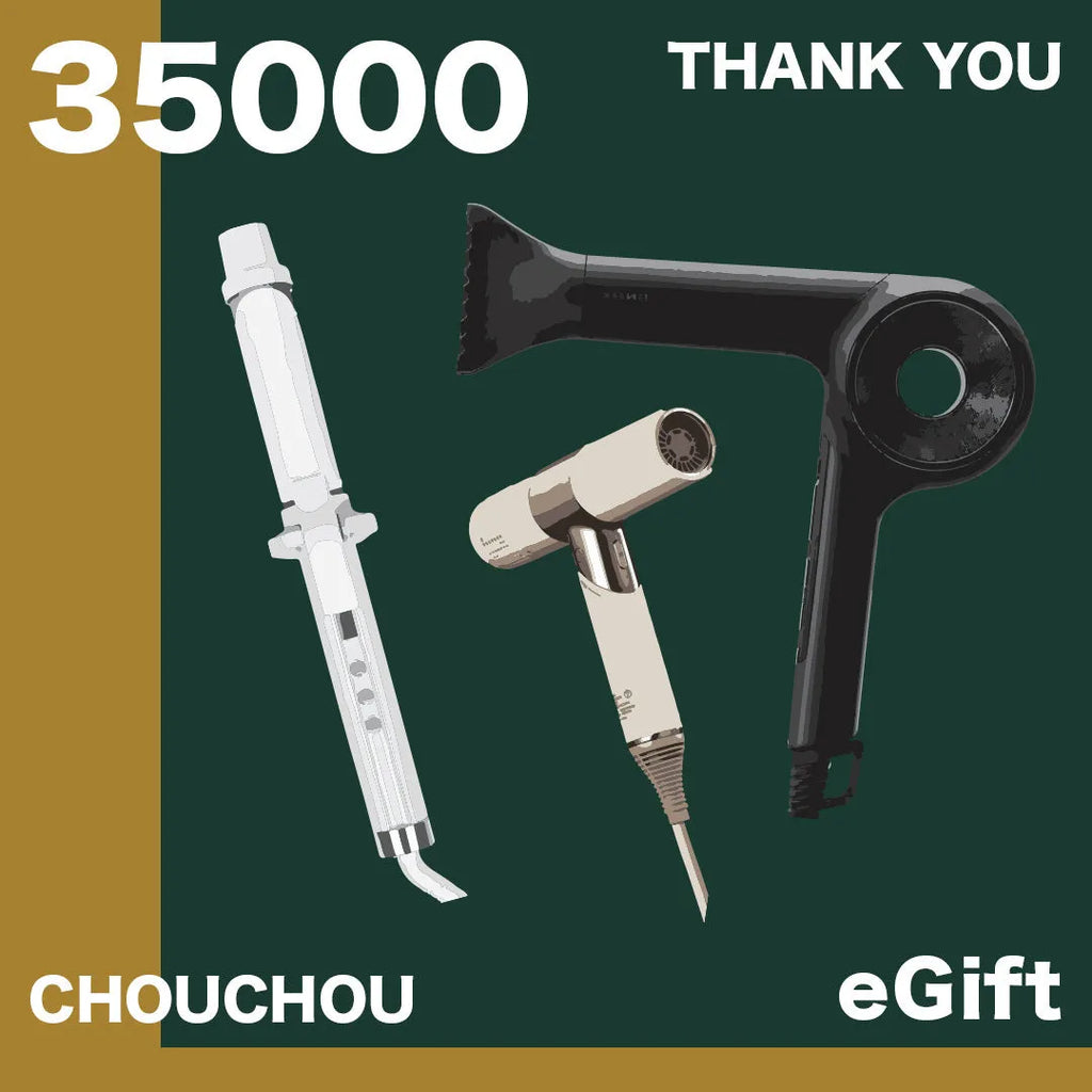 ギフトカタログ カタログギフト35,000円分(eギフト) – CHOUCHOU シュシュ｜美容