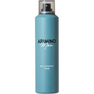 アリミノメン オイルクレンジング フォーム｜ARIMINO Men