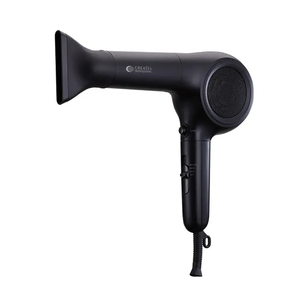 マイスタードライ CSC-G22BK クレイツ CREATEs