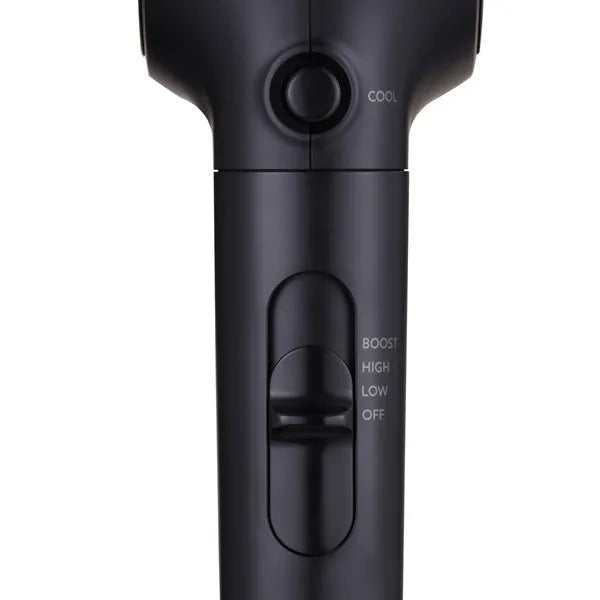 使いやすい風量と切り替えやすい温度切り替え