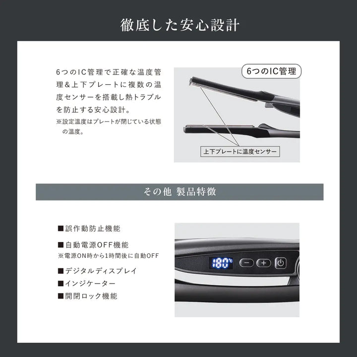 クレイツ マイスター ストレート 28